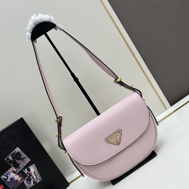 Pra*a satchel bags